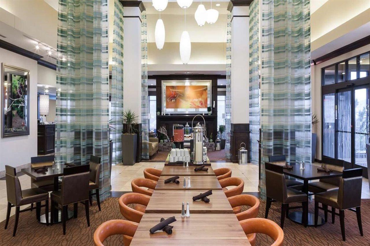 ヒルトン ガーデン イン デンバー ハイランド ランチ ハイランズ・ランチ エクステリア 写真